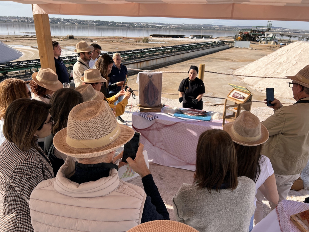 ¿Cómo quieres que sea la Vega Baja? La pregunta a la ciudadanía para el nuevo plan de marketing