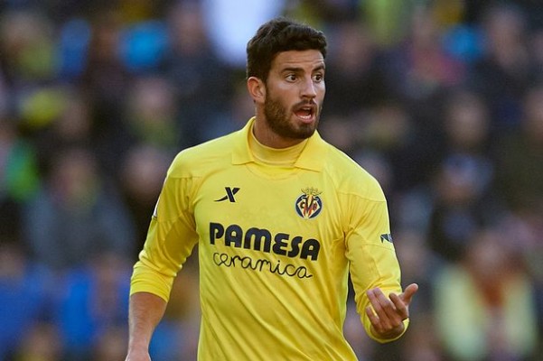 El Villarreal está pendiente de la evolución Musacchio y Jaume Costa