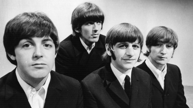 Tenemos que hablar de los Beatles