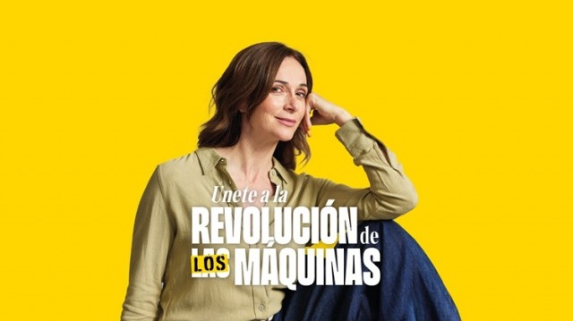 'La revolución de los máquinas' bate récords en Eurocaja Rural