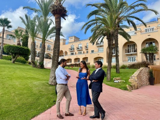 La Comunidad reparte 5,3 millones en ayudas entre 42 alojamientos turísticos: sobre todo en la costa y con Cartagena a la cabeza