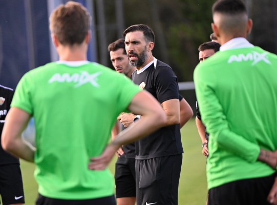 El Elche busca la tercera victoria consecutiva