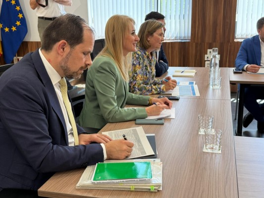 El Plan de Recuperación del Gobierno lleva invertidos 2.081 millones euros en fondos para la Región de Murcia: 41.000 beneficiarios