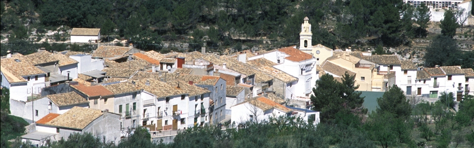 La Diputación inyecta 3,3 millones de euros en 30 municipios de la montaña a través del Plan +Cerca 