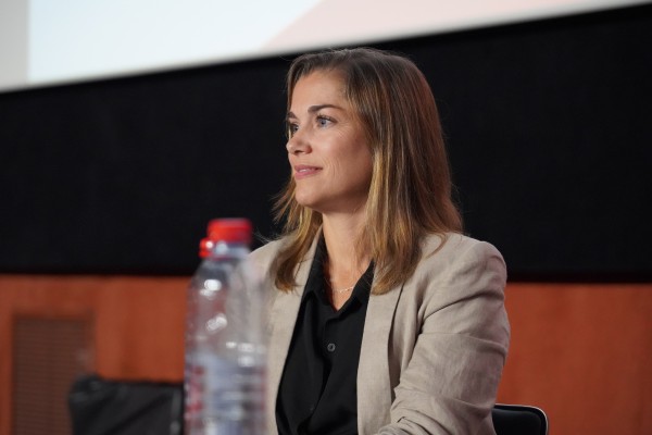 María Zamora en 10 frases