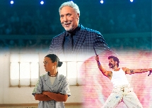 Castelló se proyecta al mundo con el SOM Festival: Tom Jones y Camilo atraen a miles de visitantes extranjeros
