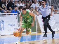 El Amics conoce ya su camino hacia la Primera FEB: debuta en el Ciutat ante el Bàsquet Gandía