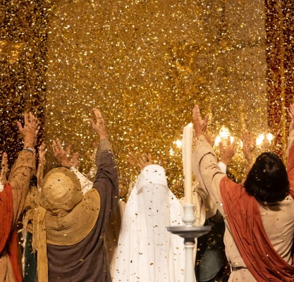 Festes d'Elx | Elche: Patrimonio de la Humanidad
