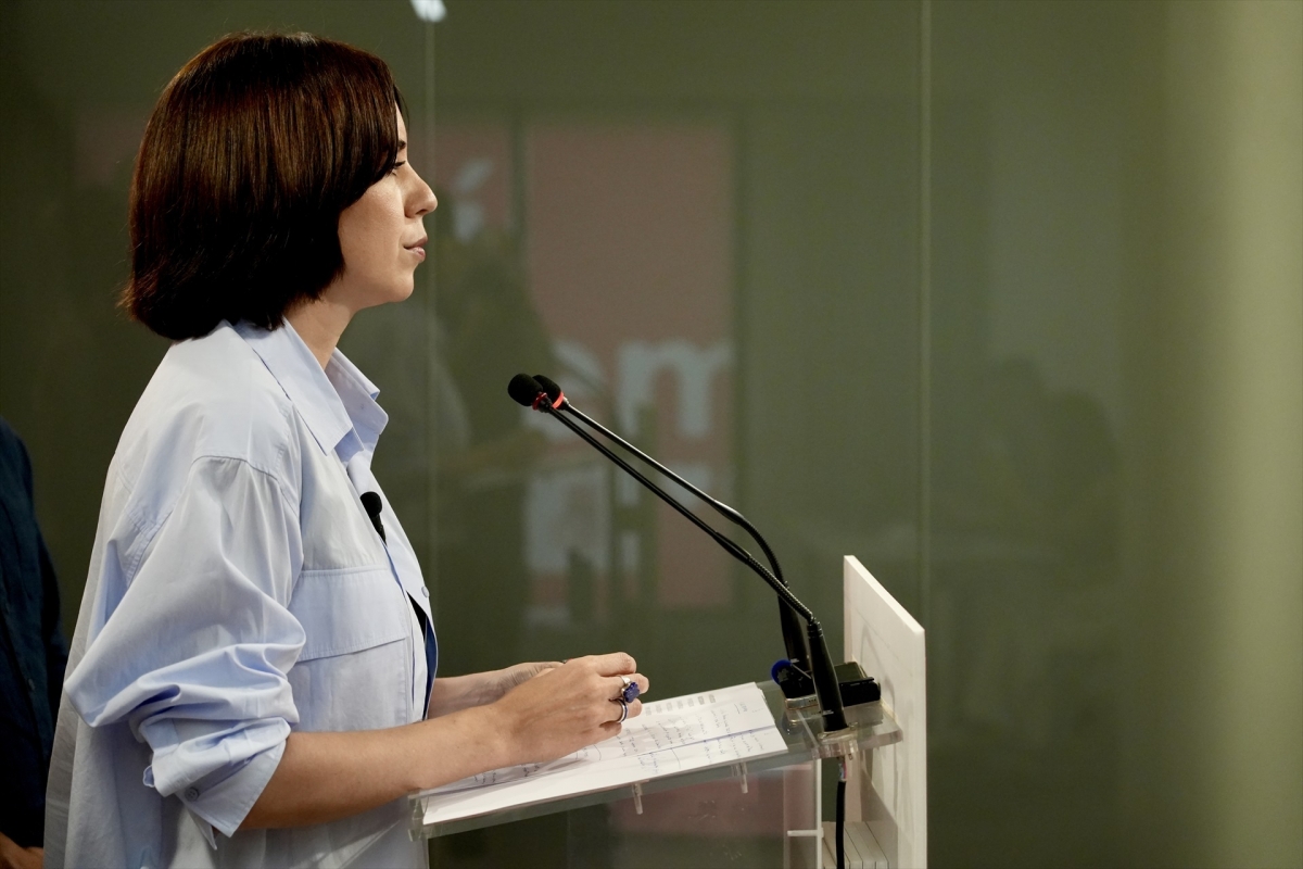 Morant afirma que el 'dumping fiscal' de Madrid 