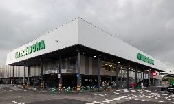 Mercadona abre un nuevo supermercado en Moncofa: invierte 4 millones y da empleo a 34 personas