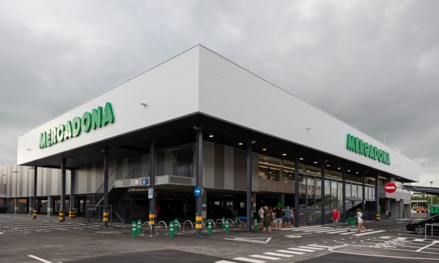 Mercadona abre un nuevo supermercado en Moncofa: invierte 4 millones y da empleo a 34 personas