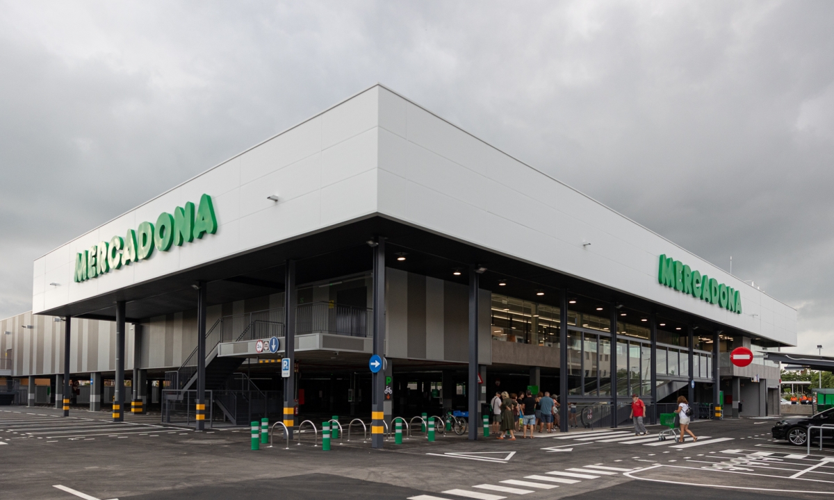 Mercadona abre un supermercado en Moncofa: invierte 4 millones y da empleo a 34 personas