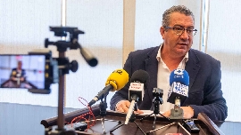 Benidorm pide al Constitucional que suspenda la ejecución del fallo que le condena a pagar más de 300 millones
