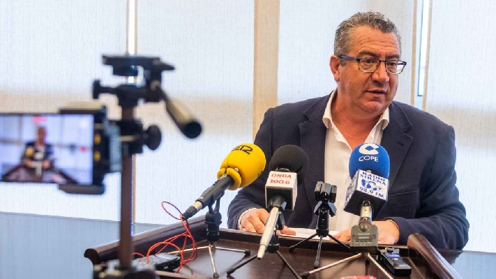 Benidorm pide al Constitucional que suspenda la ejecución del fallo que le condena a pagar más de 300 millones