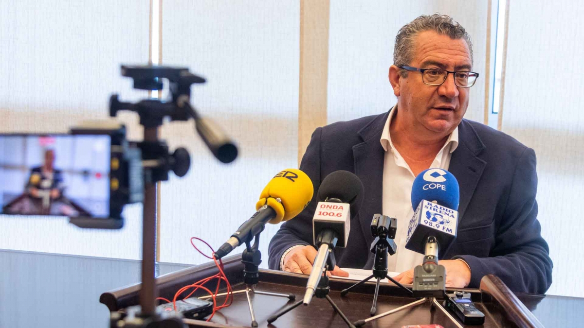 Benidorm pide al Constitucional que suspenda la ejecución del fallo que le condena a pagar más de 300 millones