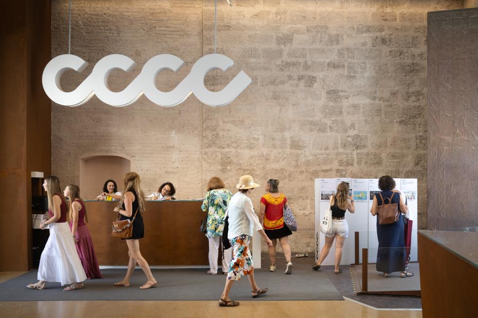 València y Marsella se conectan a través de un programa de residencias para artistas