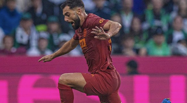 Rioja: “Vamos a darlo todo en el campo para que la afición se sienta orgullosa del equipo”