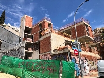 El PSOE denuncia que Alicante renuncia a 228.717 euros del Gobierno central para las viviendas públicas de El Portón