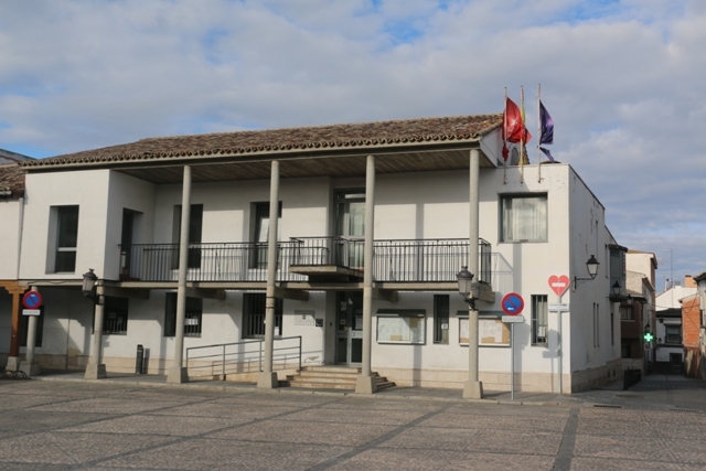 Suma gana otro 'cliente': prestará sus servicios tributarios al Ayuntamiento de Valdemoro
