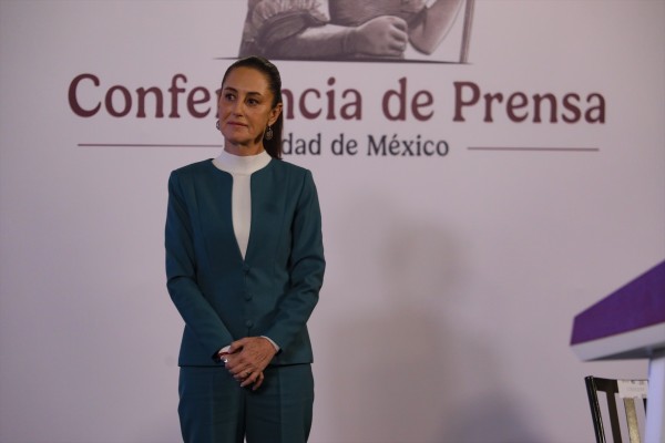 Las secuelas del Tibio sobre Sheinbaum
