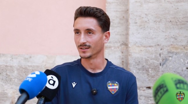 Pablo Martínez: “La competencia es muy elevada y eso nos va a dar un plus a todos”