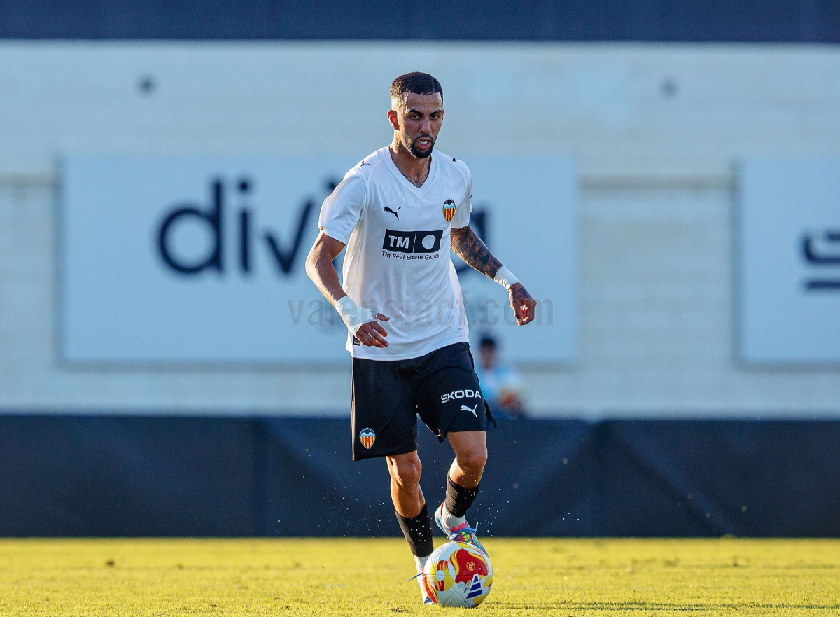 Hamza Bellari sale cedido al Eldense hasta final de temporada