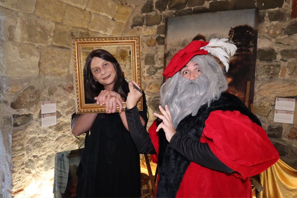 Estas son las visitas y experiencias con las que Cartagena Puerto de Culturas celebrará el puente de agosto