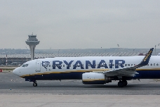 UGT convoca huelga en las bases de Ryanair de Alicante y Valencia a partir del 15 de agosto