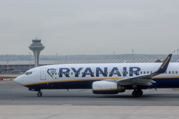UGT convoca huelga en las bases de Ryanair de Alicante y Valencia a partir del 15 de agosto