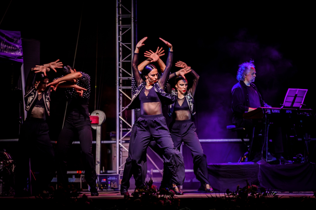 Ballet Español de Murcia