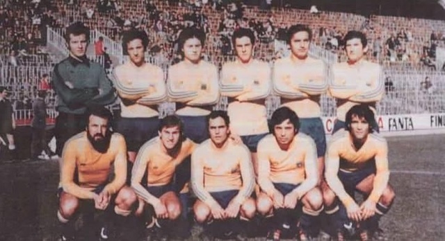 El CD El Campello cumple 50 años