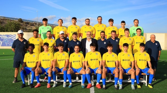 El CD El Campello cumple 50 años