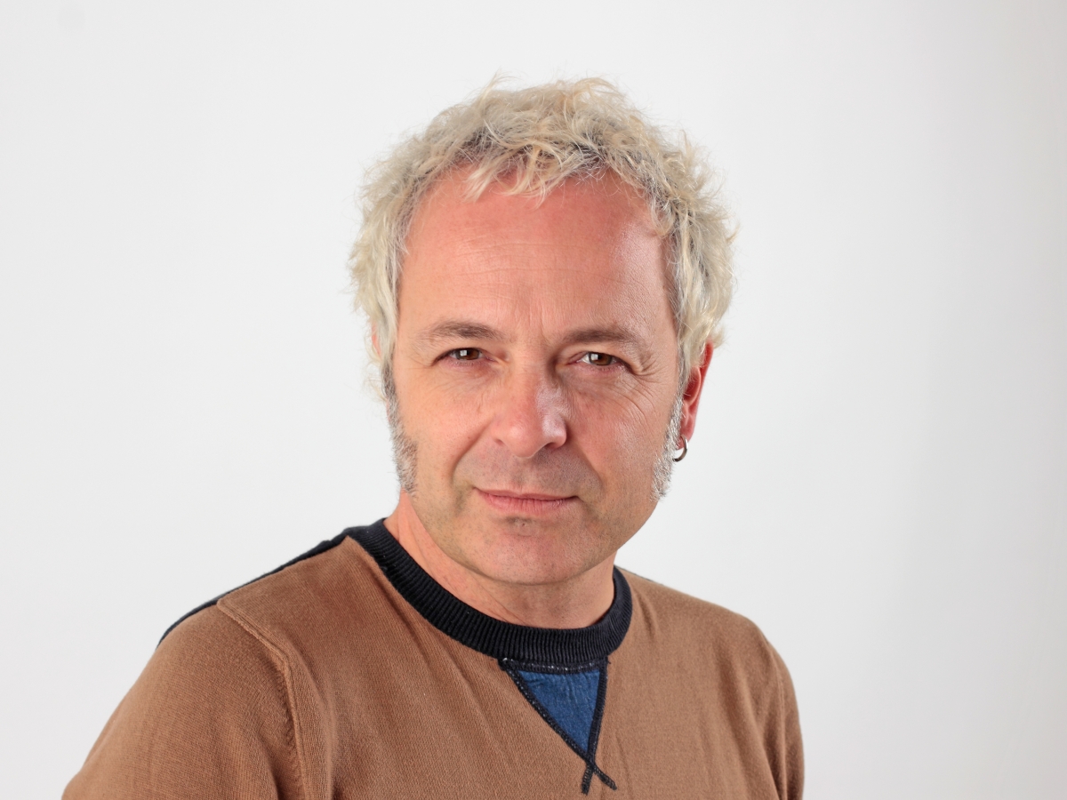 Assad Kassab: 