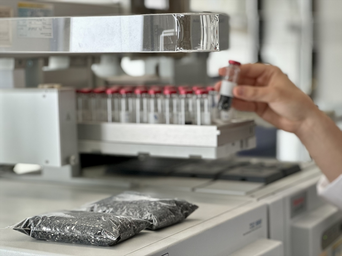 Aimplas desarrolla un proyecto para reducir olores en los coches con material reciclado libre de contaminantes