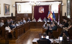El 'olvido' de Compromís de la Diputación con Provida: critica una subvención que su Gobierno también otorgó
