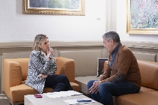 La Diputación mejora el sistema de abastecimiento en Soneja con 100.000 euros