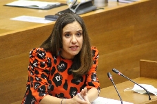 Compromís denuncia que solo el 10 % de los abortos se realizan en hospitales públicos y que la mayoría se derivan a la privada 