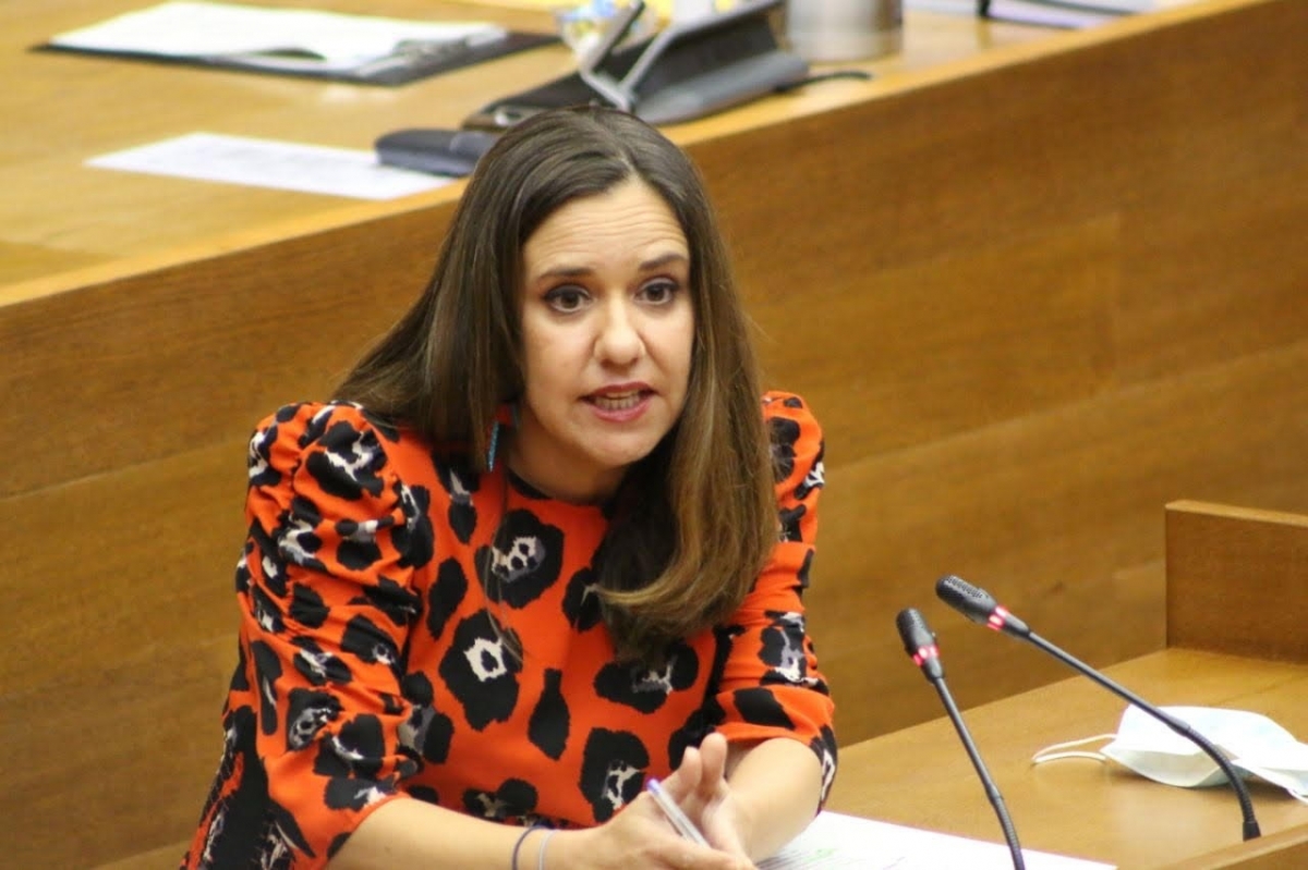 Compromís denuncia que solo el 10 % de los abortos se realizan en hospitales públicos y que la mayoría se derivan a la privada 