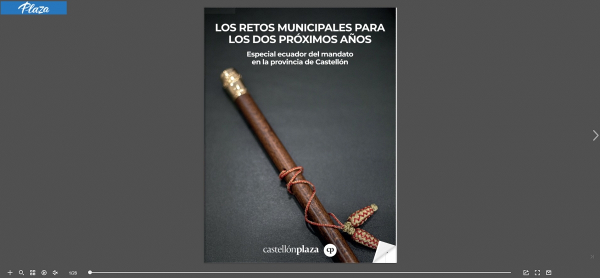 Guía de Alcaldes de la provincia de Castellón - Guía de Alcaldes de la provincia de Castellón