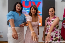 El sol no solo quema la piel: Cartagena activa la alarma sobre los daños oculares