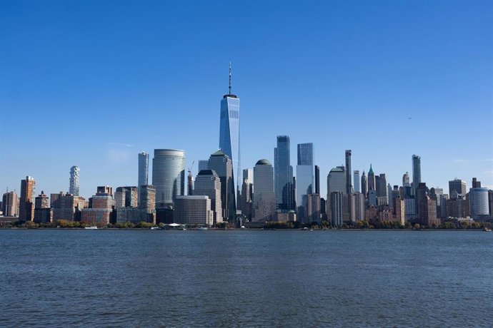 ACS construirá un nuevo rascacielos de 46 plantas en Nueva York