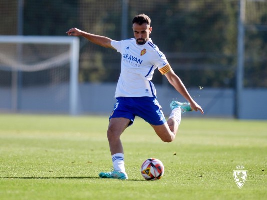  El Eldense anuncia la incorporación del defensa Jaime Vallejo