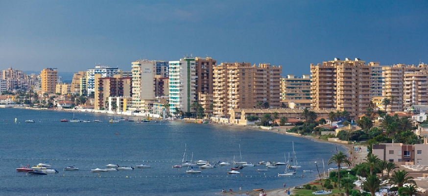 La Región coge carrerilla en la ocupación de alojamientos turísticos de corta estancia con el mayor aumento del país en 2024