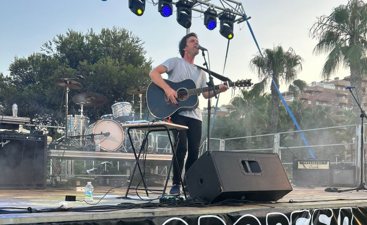 El Oropesa Summer Festival, un certamen musical que apuesta por nuevas sonoridades y propuestas frescas