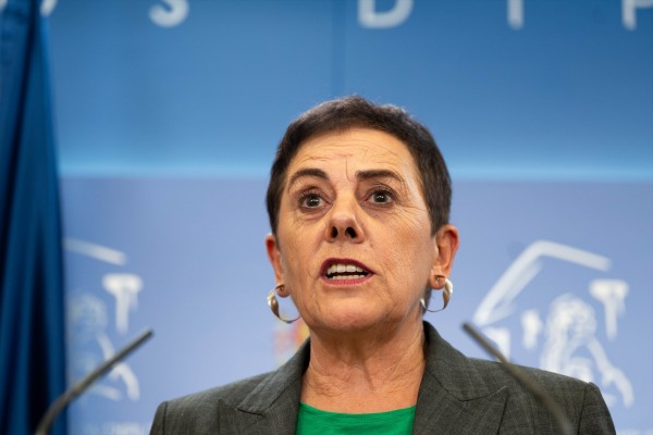ERC, PNV y BNG firman la reforma de la Ley Mordaza pactada por Gobierno y Bildu