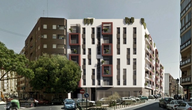 La venta de viviendas coge velocidad: Castellón registra 7.066 operaciones en seis meses, un 22% más que en 2024