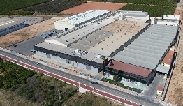El Gobierno concede una ayuda de 800.000 euros a una empresa de Nules auxiliar del automóvil