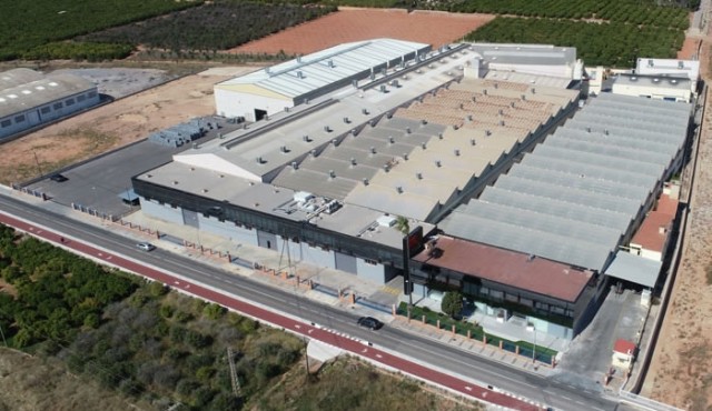 El Gobierno concede una ayuda de 800.000 euros a una empresa de Nules auxiliar del automóvil