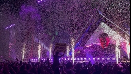 Los hoteles de Murcia mantiene el pulso en julio gracias al tirón de los conciertos y el turismo extranjero