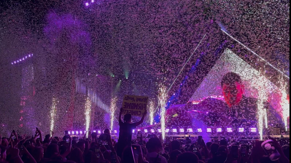 Los hoteles de Murcia mantienen el pulso en julio gracias al tirón de los conciertos y el turismo extranjero